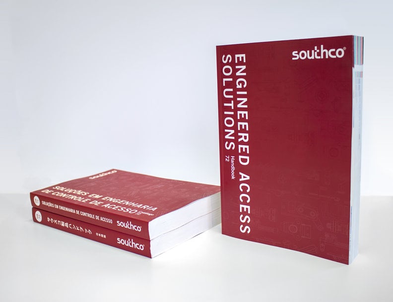 SOUTHCO STELLT NEUES HANDBUCH VOR